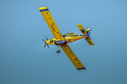 Professions Police Firefighting & rescue Transport Airplains