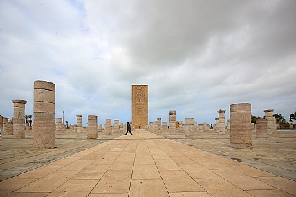 World & Travel Africa