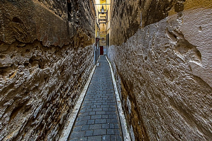 City & Architecture World & Travel Africa