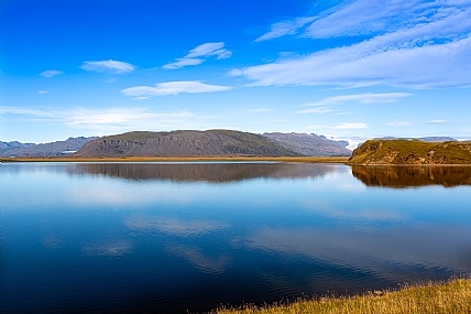 Nature landscape Sky water Lakes & Rivers World & Travel Europe