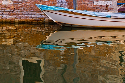 World & Travel Italy Transport vessel