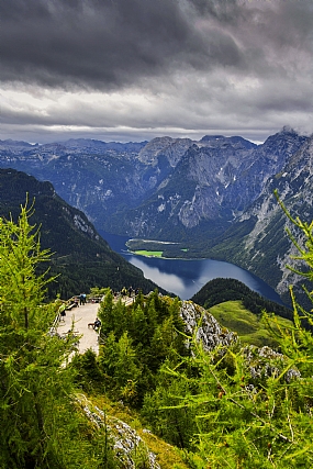 Nature landscape Trees Plants Sky Lakes & Rivers World & Travel Europe