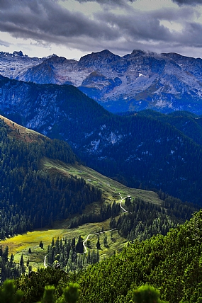 Nature landscape Trees Seasons & Weather Land World & Travel Europe