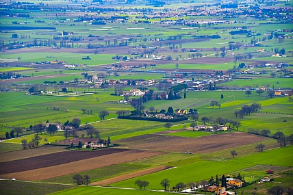 Nature landscape Land World & Travel Italy Professions agriculture