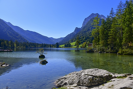 Nature landscape Trees water Lakes & Rivers World & Travel Europe