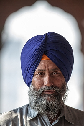 People Portrait World & Travel India the far East