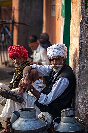 People Portrait people World & Travel India