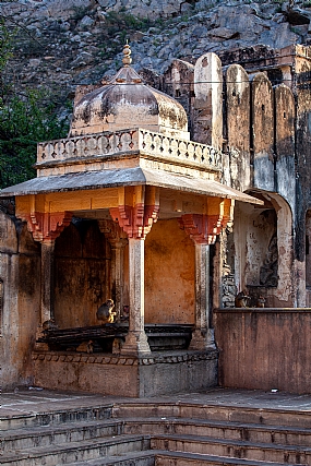 City & Architecture Old architecture Structures and Buildings World & Travel India