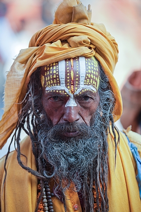 People Portrait people World & Travel India Asia