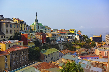 City & Architecture Old architecture Structures and Buildings Nature landscape World & Travel South America