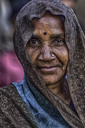 People World & Travel India Asia