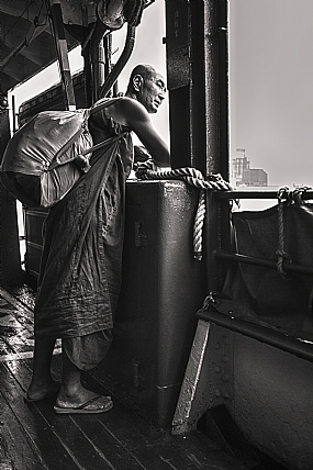 Photography Technics black & white HDR People people World & Travel Asia the far East post production