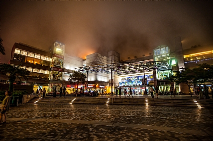 World & Travel Asia the far East