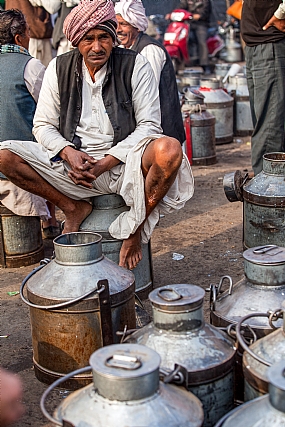 World & Travel India