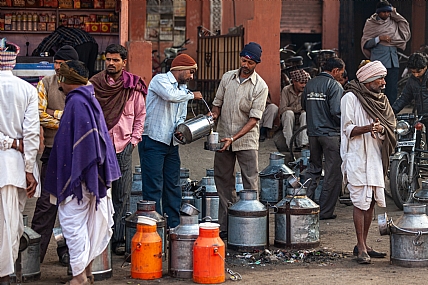 People people World & Travel India