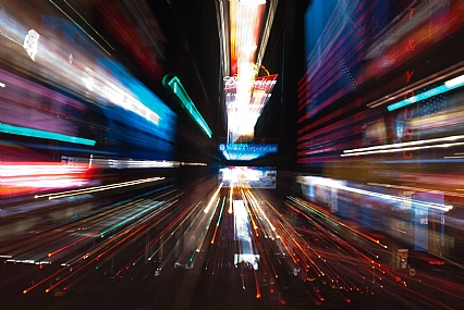 Art World & Travel United States