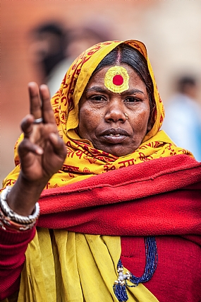 People Portrait people World & Travel India