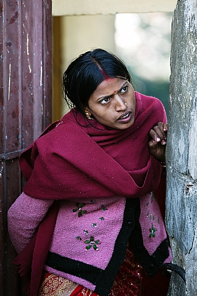 People Portrait people World & Travel the far East