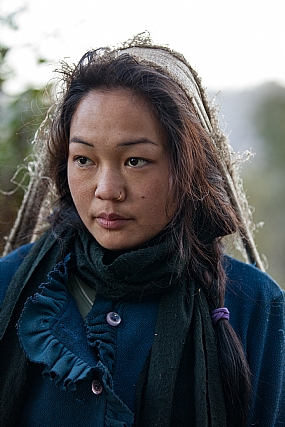 People Portrait people World & Travel Asia