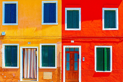 City & Architecture windows World & Travel Italy