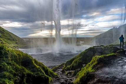 Nature Sky water Lakes & Rivers World & Travel Europe