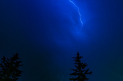 Nature Sky Seasons & Weather Israel North Israel