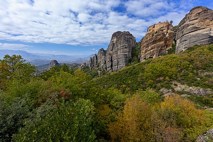 Nature landscape World & Travel Greece