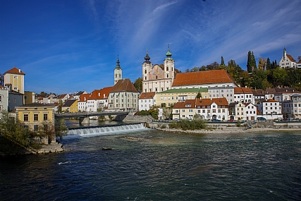 Nature Lakes & Rivers World & Travel Europe