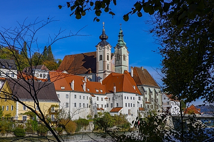 City & Architecture Old architecture World & Travel Europe