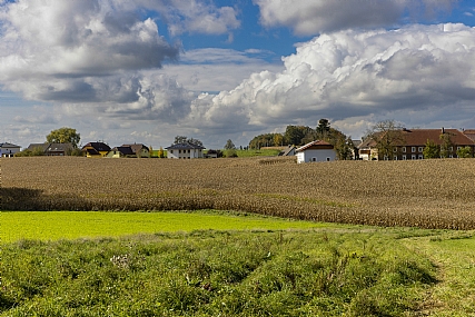 Nature landscape Sky World & Travel Europe