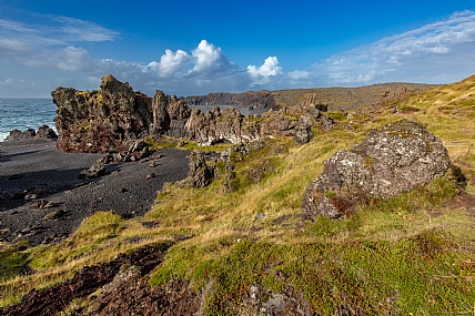 Nature Shores Land World & Travel Europe Picture Type