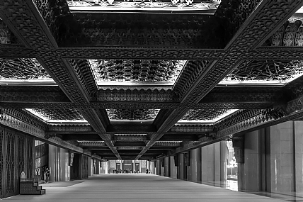 City & Architecture Old architecture Picture Type  Picture Type black & white