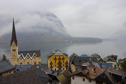 City & Architecture Old architecture Structures and Buildings Nature Lakes & Rivers World & Travel Europe Picture Type