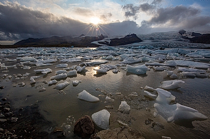 Nature Sunsets Lakes & Rivers World & Travel Europe Picture Type