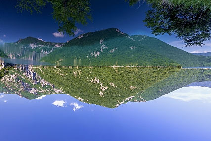 Nature water Lakes & Rivers World & Travel Europe Picture Type