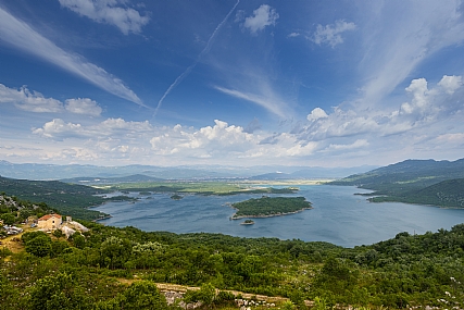 Nature Sky Lakes & Rivers World & Travel Europe Picture Type