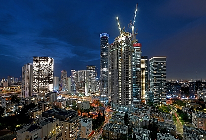 Photo by: Yoram Segol
