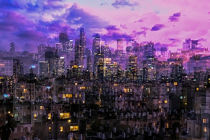Photo by: Joshua  Raif