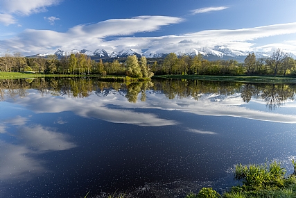 Nature Plants Sky water Lakes & Rivers World & Travel Europe Picture Type Photo