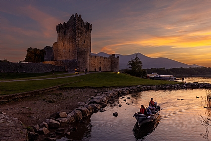 City & Architecture Old architecture World & Travel Europe Picture Type Photo Transport vessel