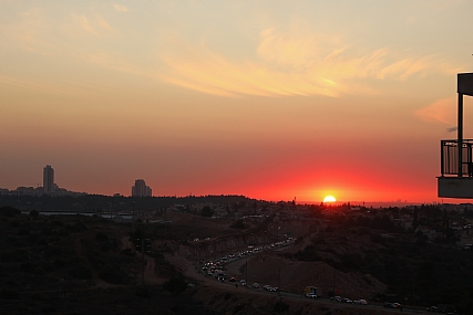 Photo by: REUVEN WIEDMAN