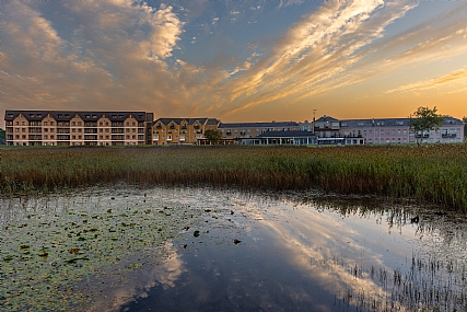 City & Architecture Modern Architecture Structures and Buildings Nature Sunrises Lakes & Rivers World & Travel Europe Picture Type Photo