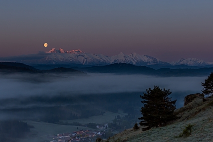 Nature landscape Sunsets Sunrises World & Travel Europe Picture Type Photo