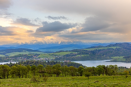 Nature Trees Sunsets Lakes & Rivers World & Travel Europe Picture Type Photo