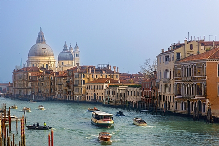 City & Architecture Old architecture World & Travel Italy Picture Type Photo Transport vessel