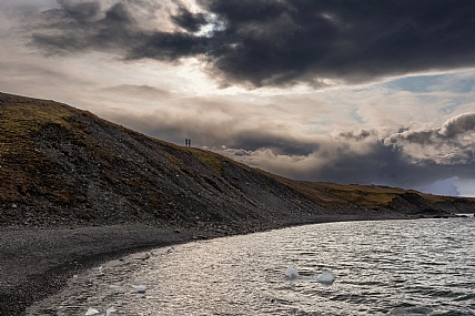 Nature Sky Shores Seasons & Weather Picture Type Photo