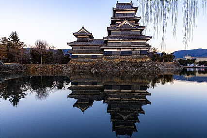 City & Architecture Old architecture World & Travel Japan Picture Type