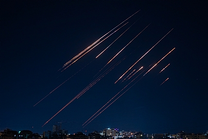 Photo by: Yehuda Koren