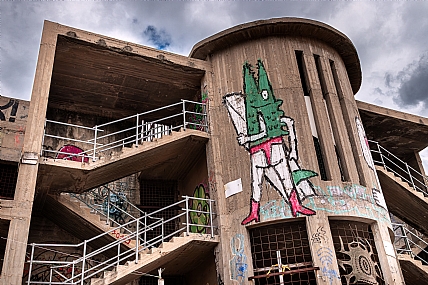 Photo by: Robert Elstein