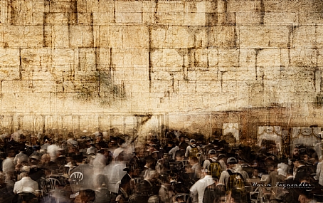 Photo by: chaiim feynhendler